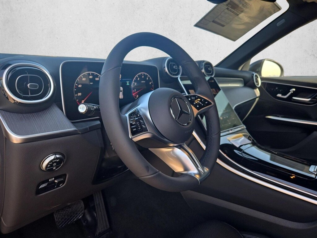 Used 2026 Mercedes-Benz GLC SUV
