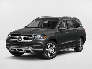 2022 Mercedes-Benz GLS 450