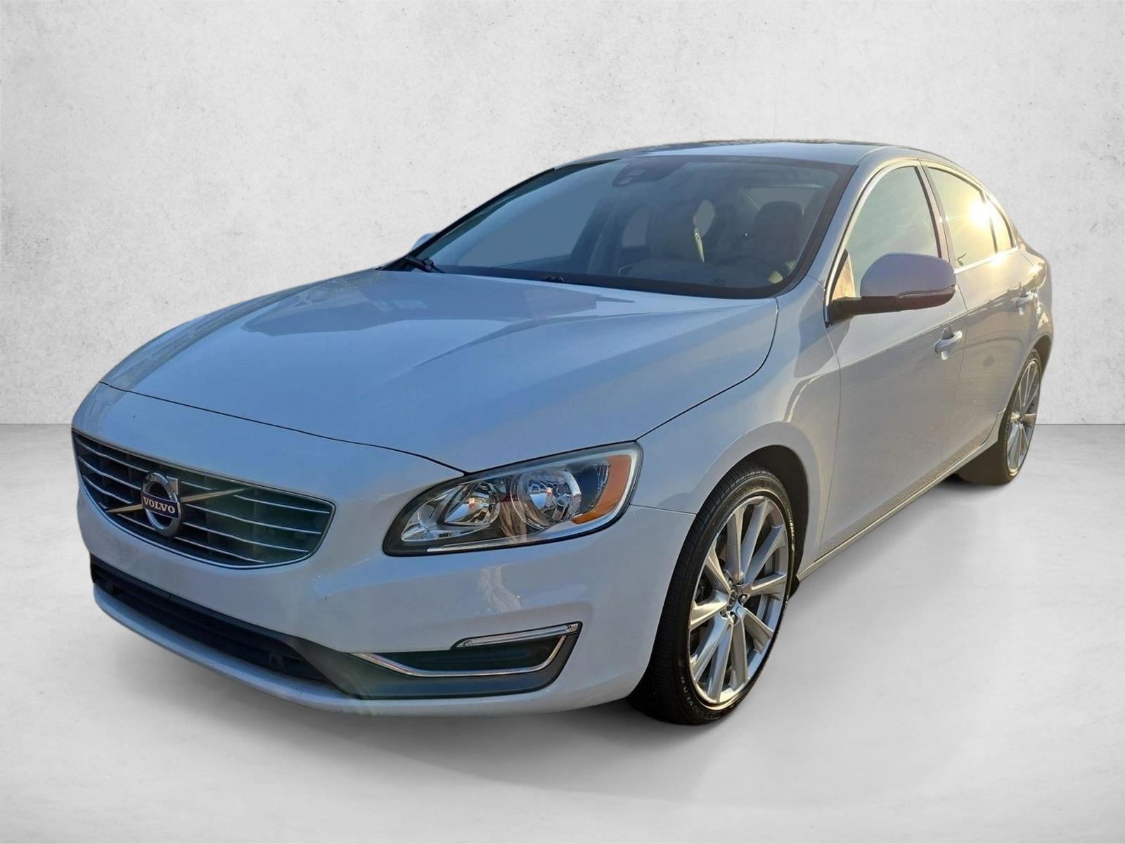 2017 Volvo S60