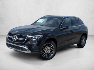 2026 Mercedes-Benz GLC 300