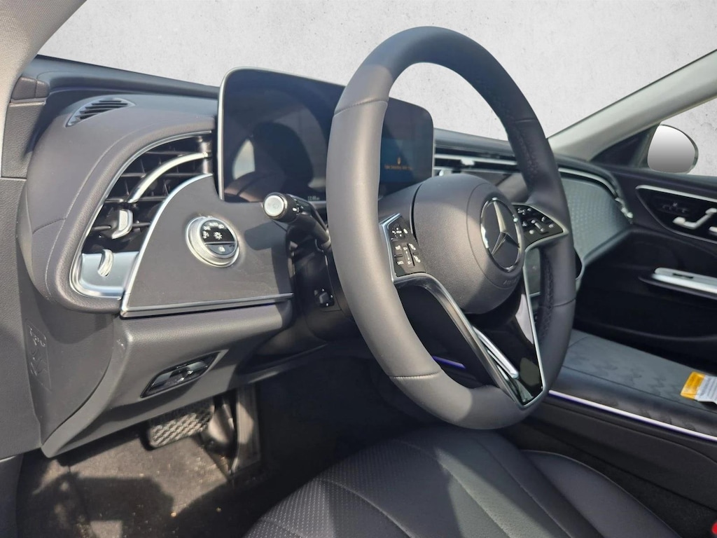 New 2026 Mercedes-Benz E-Class E 350 RWD Sedan Sedan