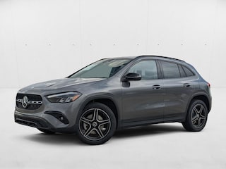 2026 Mercedes-Benz GLA 250 GLA 250 SUV SUV