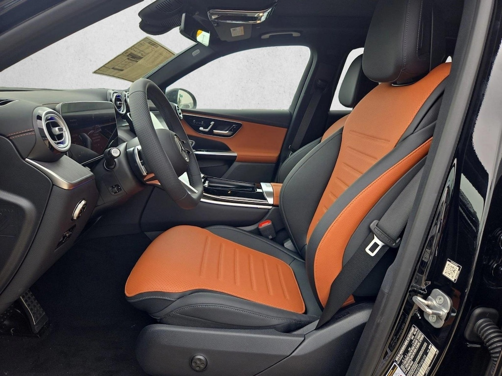 New 2026 Mercedes-Benz GLC 300 GLC 300 SUV SUV