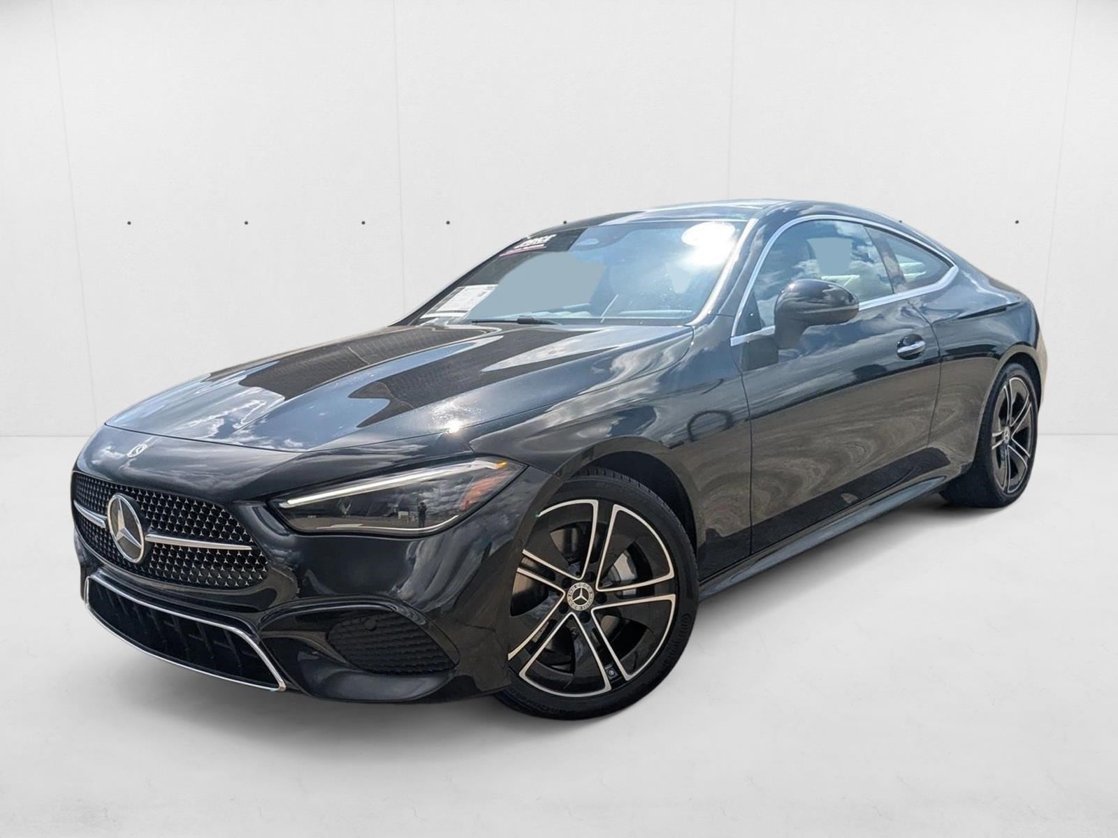 2025 Mercedes-Benz CLE CLE 300