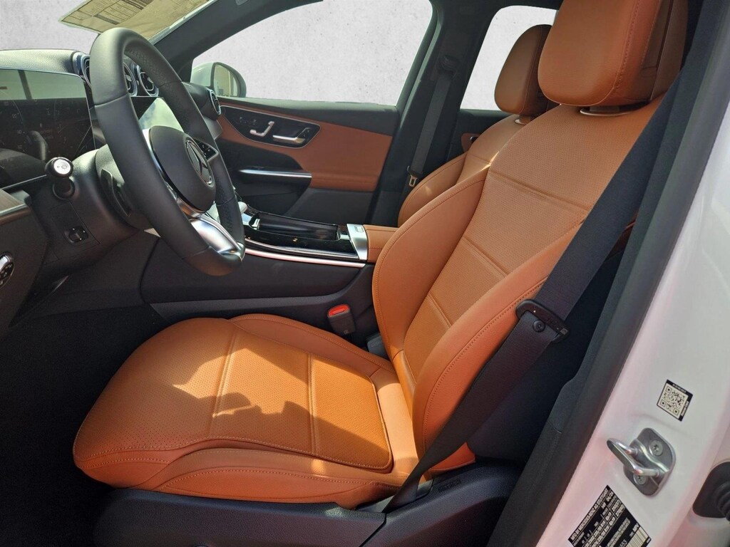 New 2026 Mercedes-Benz GLC GLC 300 SUV SUV