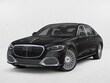  Mercedes-Benz Maybach S 680