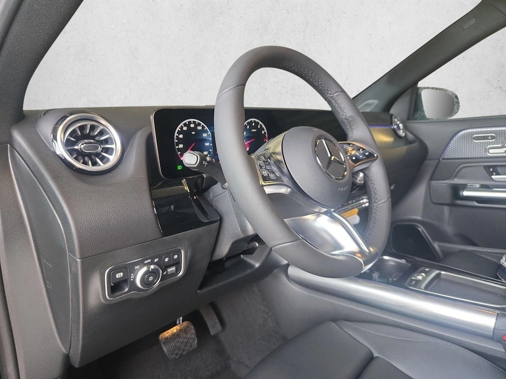 New 2026 Mercedes-Benz GLA 250 GLA 250 SUV SUV
