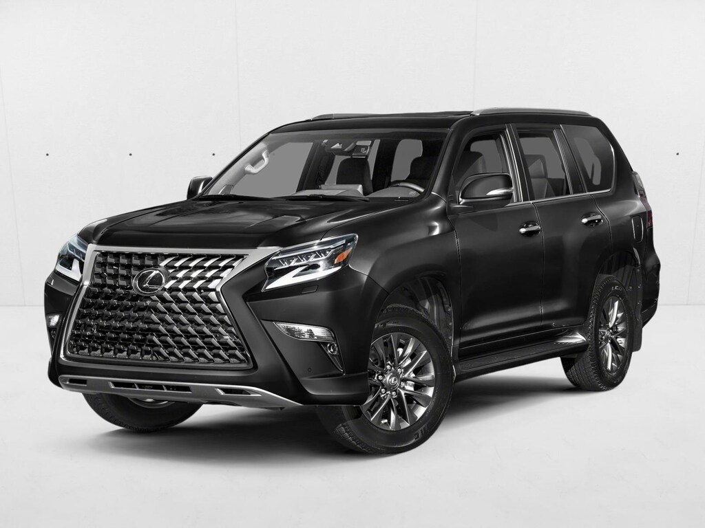 Used 2023 Lexus GX SUV