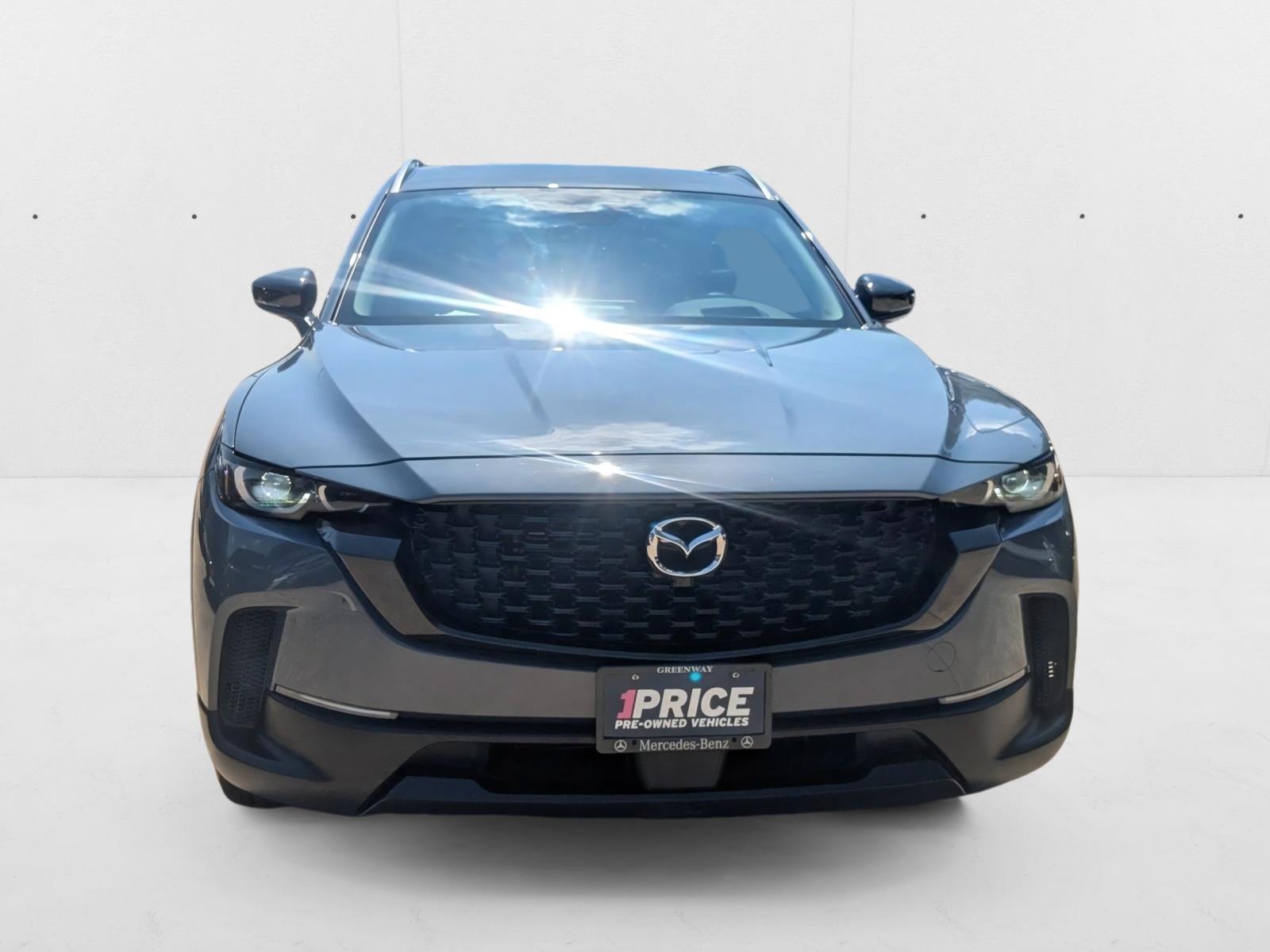 2023 Mazda CX-50 2.5 Premium Plus photo 2