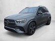  Mercedes-Benz GLE 580