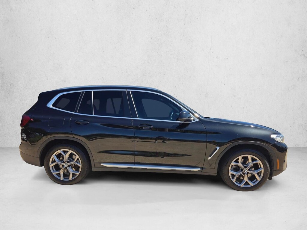 Used 2024 BMW X3 sDrive30i SUV