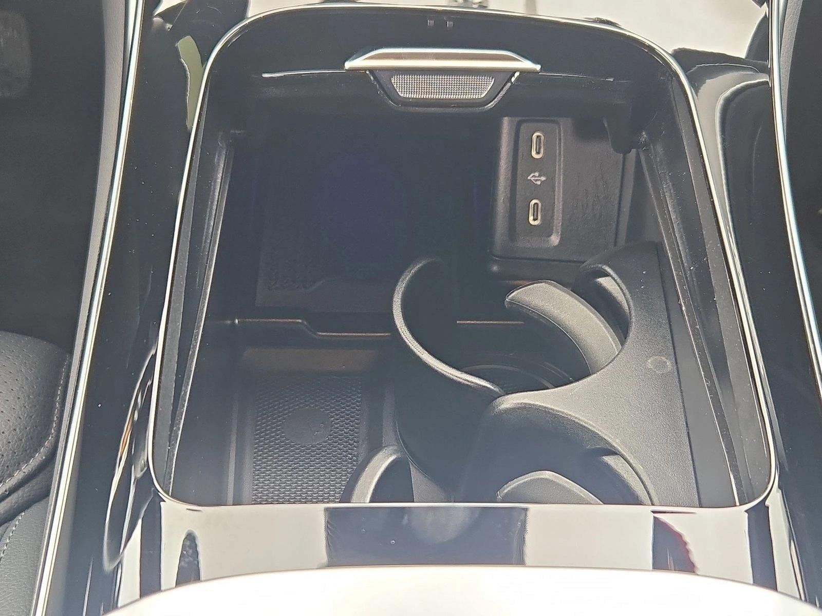 2026 Mercedes-Benz GLC Base - Photo 13