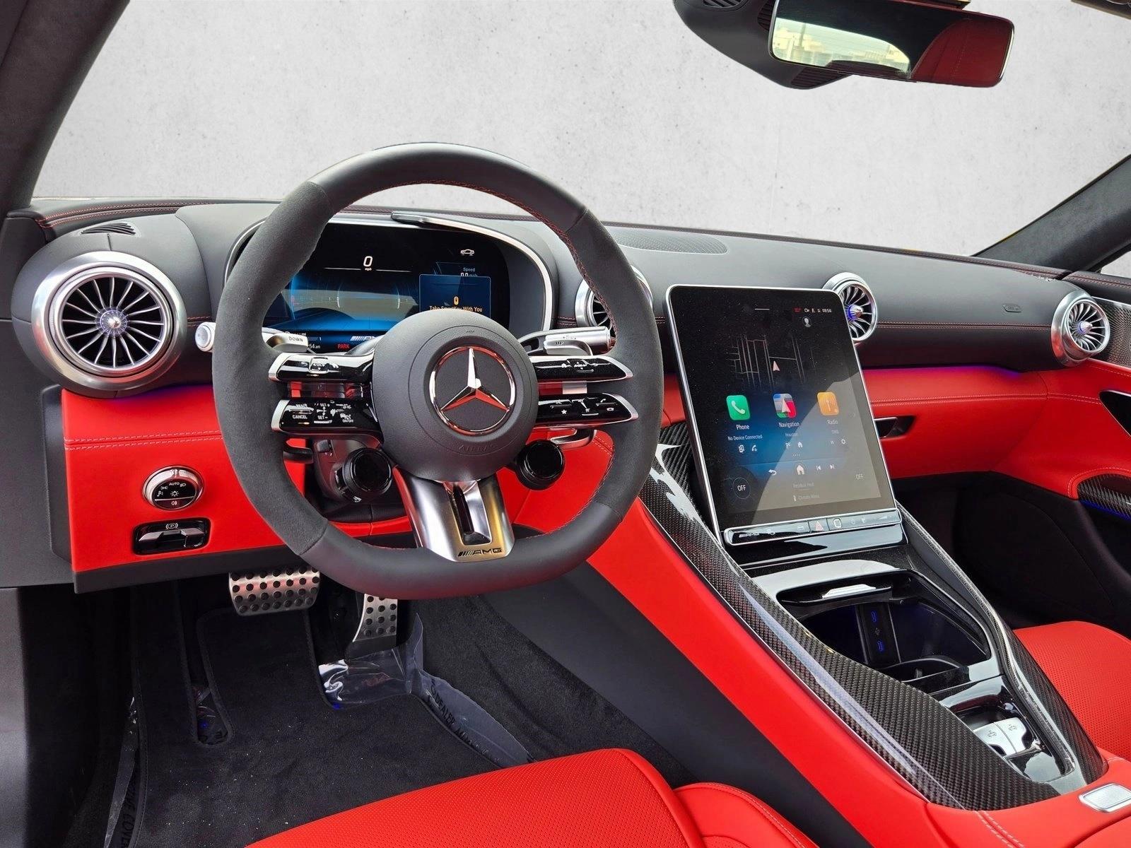 MB-113SL-111SEリペアー済みシリンダーヘツト販売 New 2026 Mercedes-Benz AMG SL 55 For Sale in Walnut Creek, CA