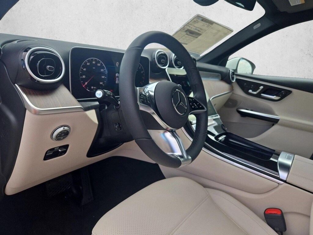 New 2026 Mercedes-Benz GLC 300 GLC 300 SUV SUV