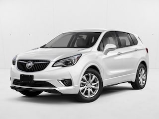 2019 Buick Envision