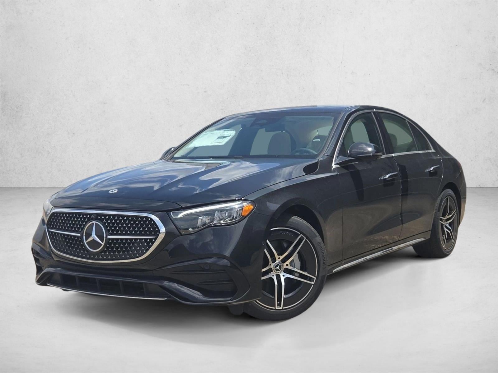 2026 Mercedes-Benz E-Class E350