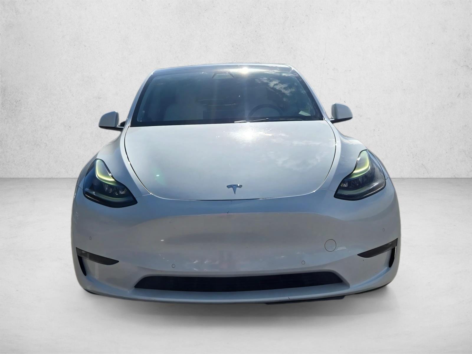 Used 2021 Tesla Model Y Performance with VIN 5YJYGDEF0MF139426 for sale in Houston, TX