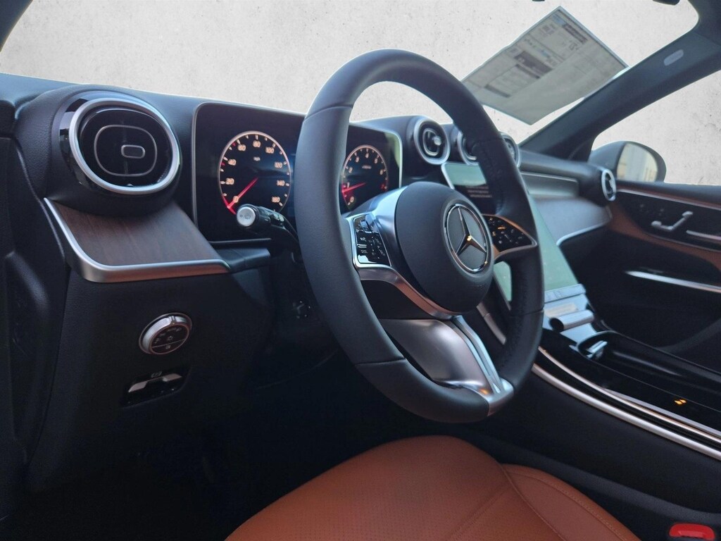 New 2026 Mercedes-Benz GLC 300 GLC 300 SUV SUV
