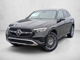2026 Mercedes-Benz GLC 300 GLC 300 SUV SUV