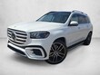  Mercedes-Benz GLS 450
