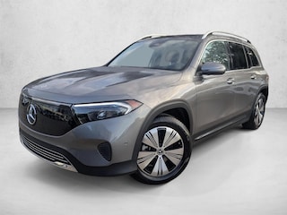 2024 Mercedes-Benz EQB