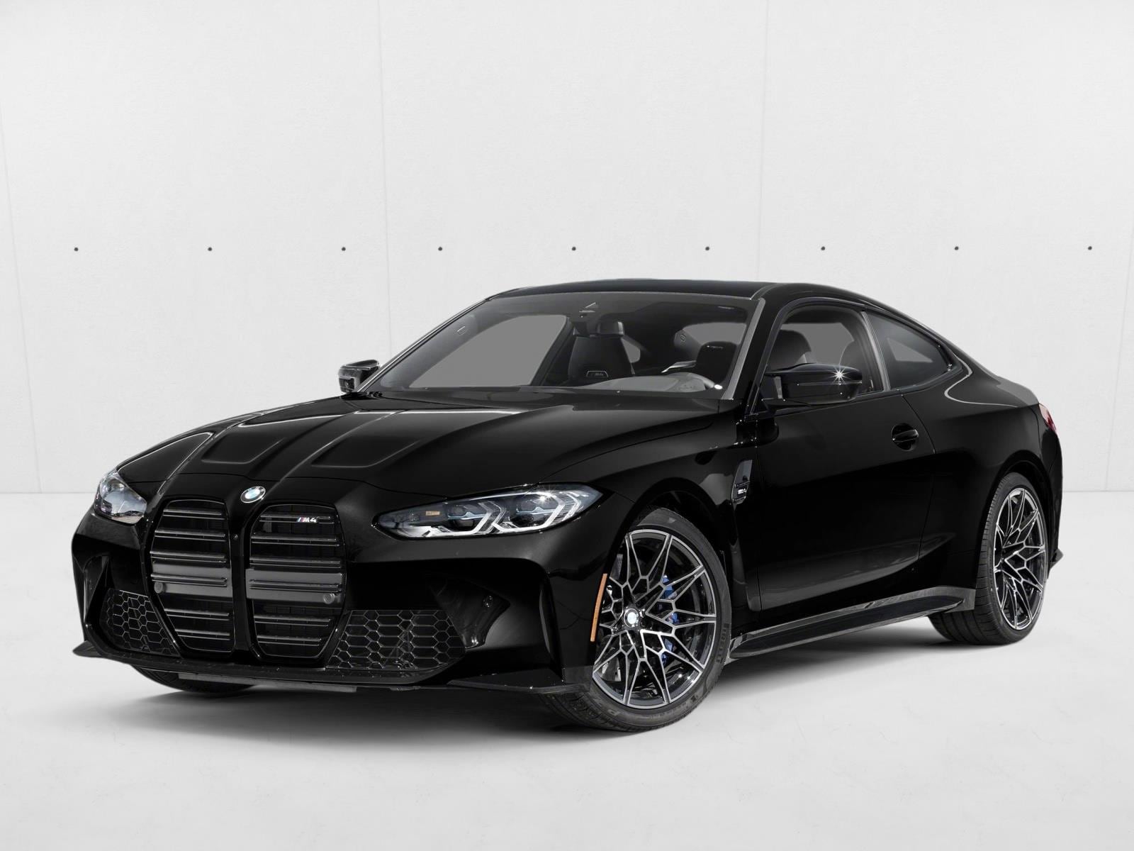2022 BMW M4 Competition's photo