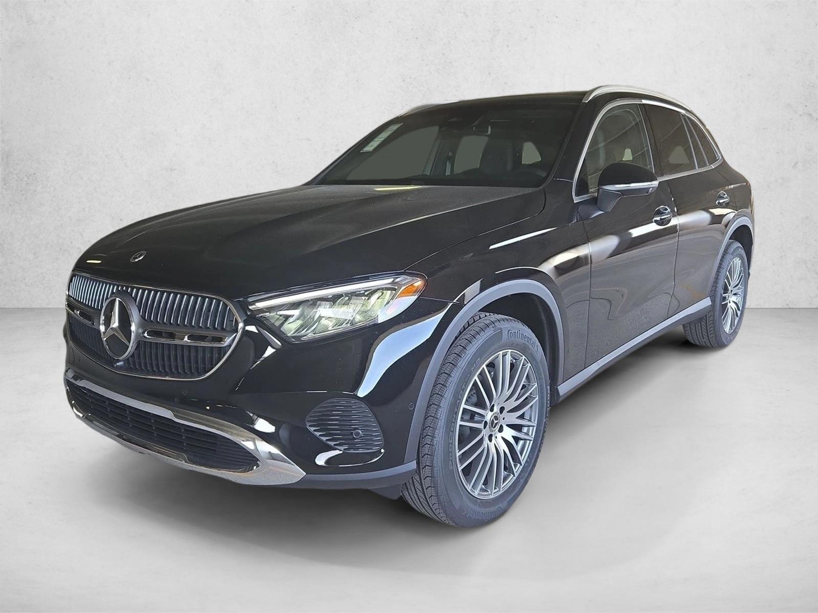 2027 Mercedes-Benz GLC 300 GLC 300 SUV SUV