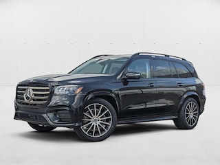 2025 Mercedes-Benz GLS 450 GLS 450 4MATIC ® SUV SUV