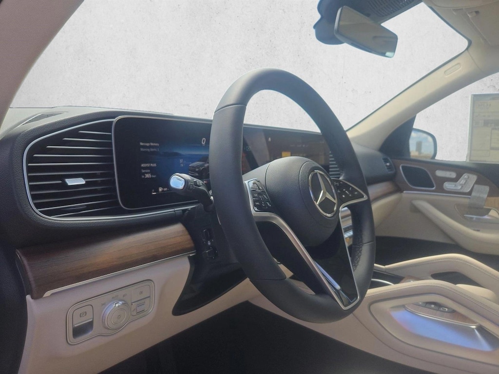 New 2026 Mercedes-Benz GLE 450 GLE 450 4MATIC ® SUV SUV