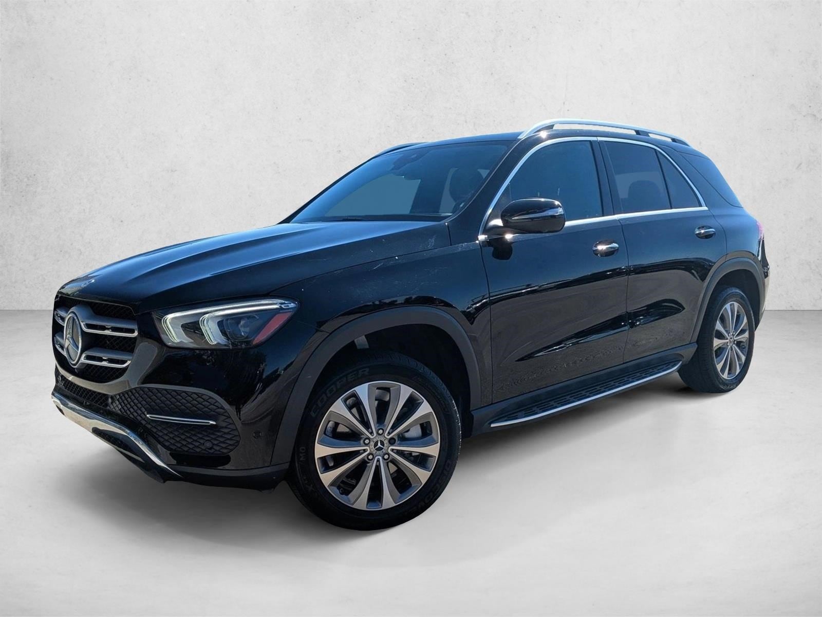 2023 Mercedes-Benz GLE GLE350's photo