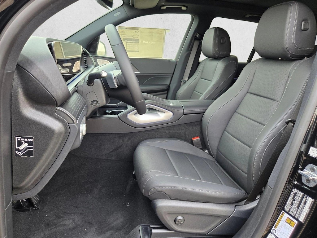 New 2026 Mercedes-Benz GLE 350 GLE 350 SUV SUV
