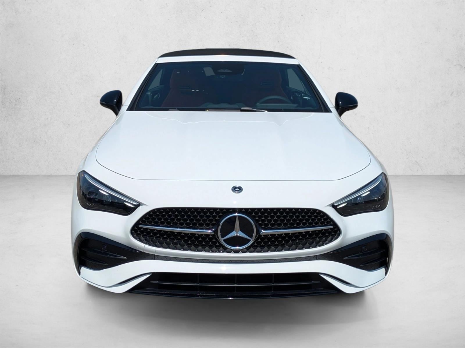 2026 Mercedes-Benz CLE CLE 300 - Photo 6