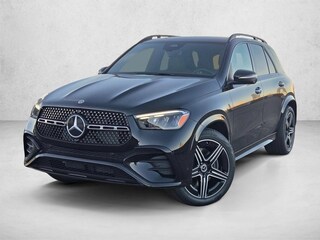 2026 Mercedes-Benz GLE 350