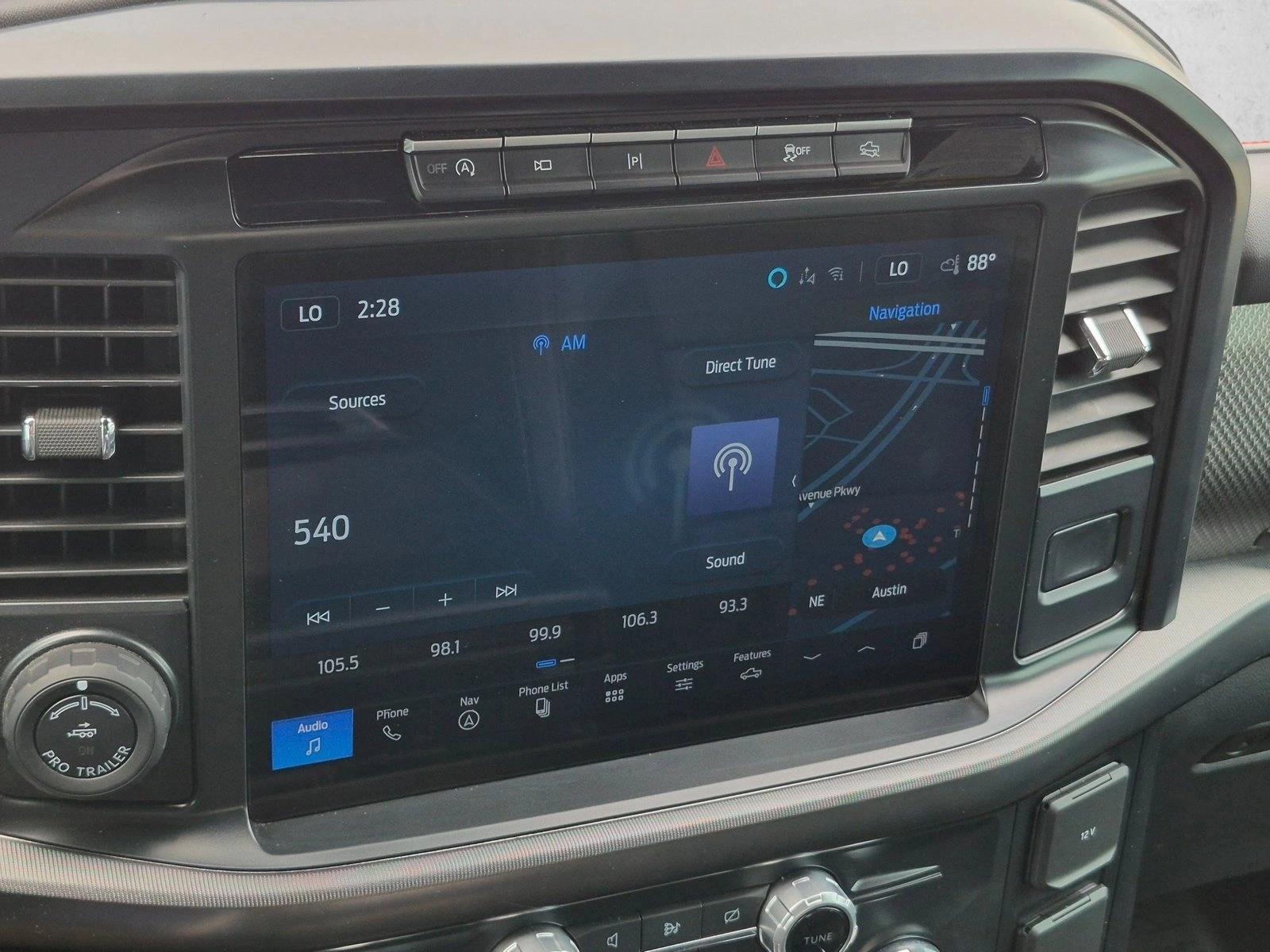2024 Ford F-150 11