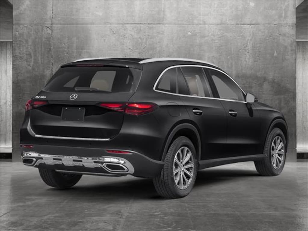New 2024 MercedesBenz GLC 300 For Sale at MercedesBenz of Houston New 2024 MercedesBenz GLC 300 For Sale at MercedesBenz of Houston