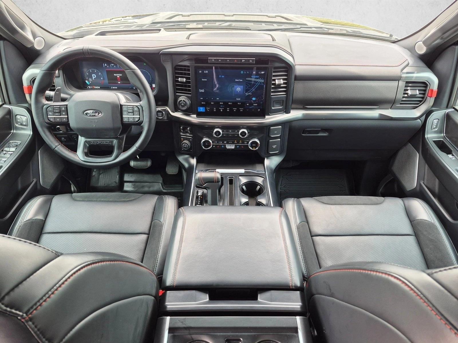 2024 Ford F-150 17