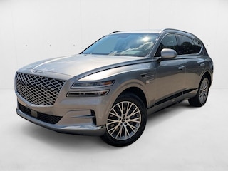 2024 Genesis GV80