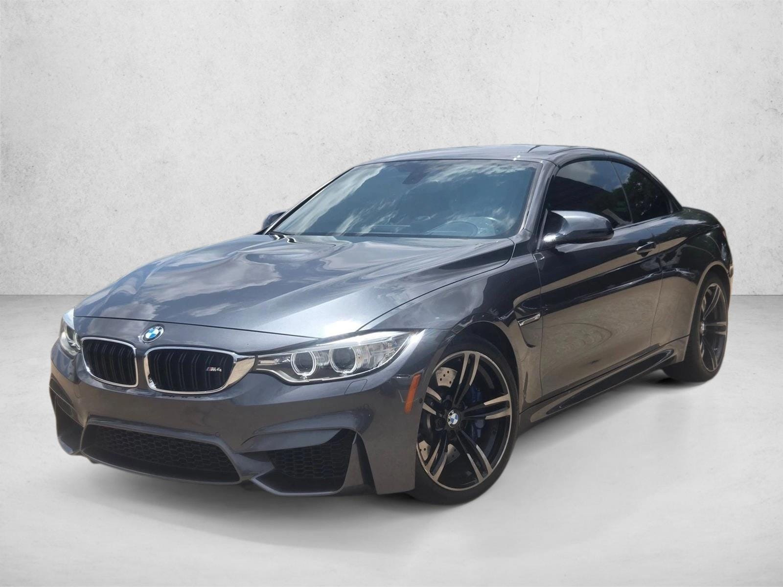 2015 BMW M4 -'s photo
