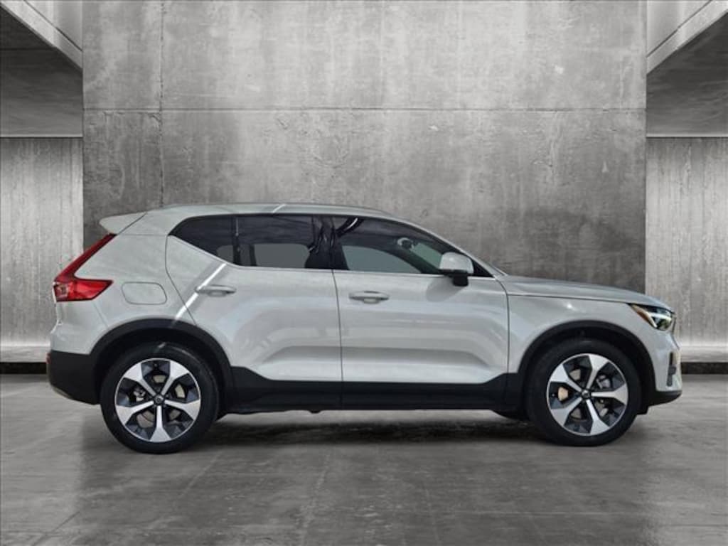 2024 Volvo XC40 B5 Core Bright For Sale Houston TX