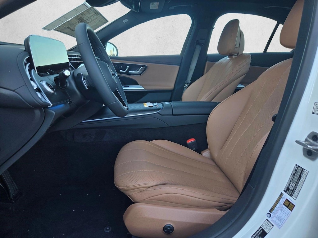 New 2027 Mercedes-Benz E-Class E 450 4MATIC ® Sedan Sedan