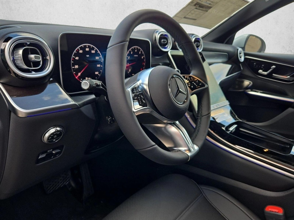 New 2026 Mercedes-Benz GLC 300 GLC 300 SUV SUV