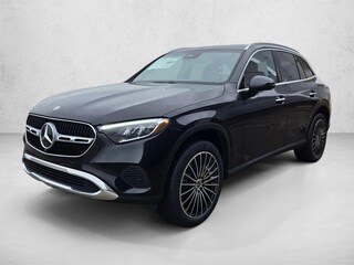 2026 Mercedes-Benz GLC 300 GLC 300 SUV SUV