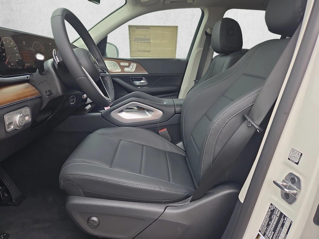 New 2026 Mercedes-Benz GLE 350 GLE 350 SUV SUV