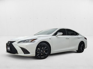 2022 LEXUS ES 350