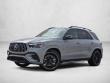  Mercedes-Benz AMG GLE 53
