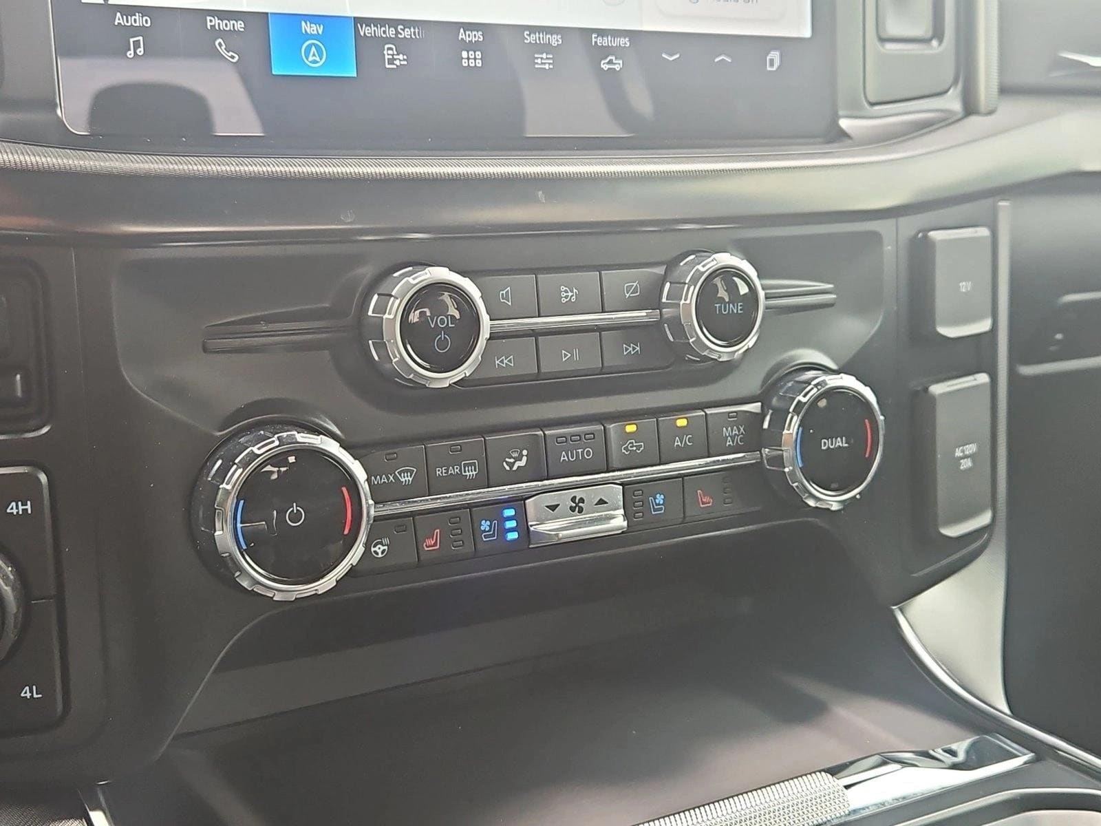 2024 Ford F-150 14