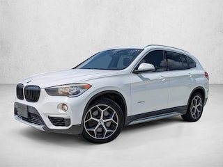 2018 BMW X1