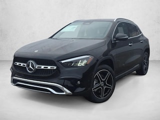 2026 Mercedes-Benz GLA 250 GLA 250 SUV SUV