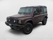 INEOS Grenadier Station Wagon