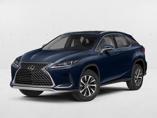 2022 LEXUS RX